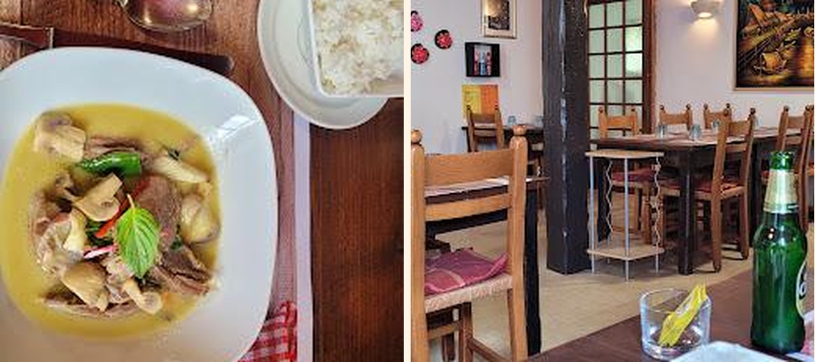 Aux Deux Saveurs - Gallery Image 1