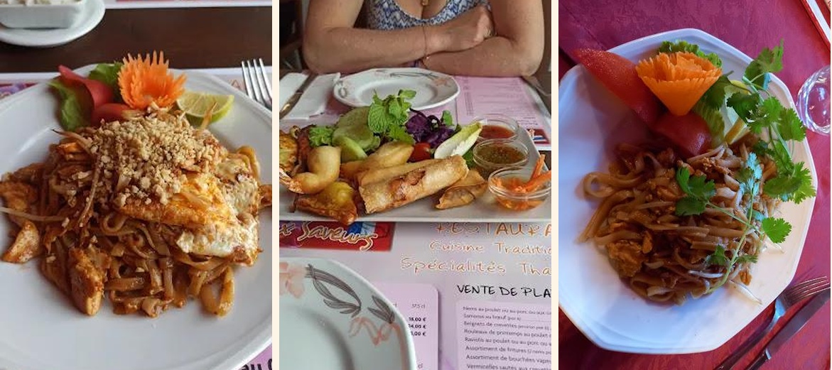 Aux Deux Saveurs - Gallery Image 2