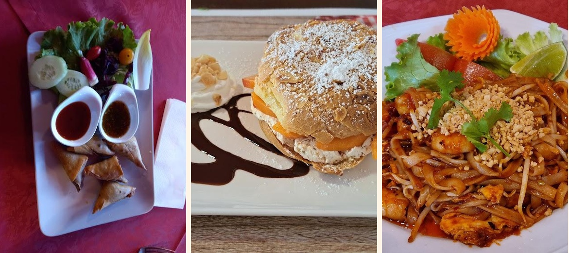 Aux Deux Saveurs - Gallery Image 3