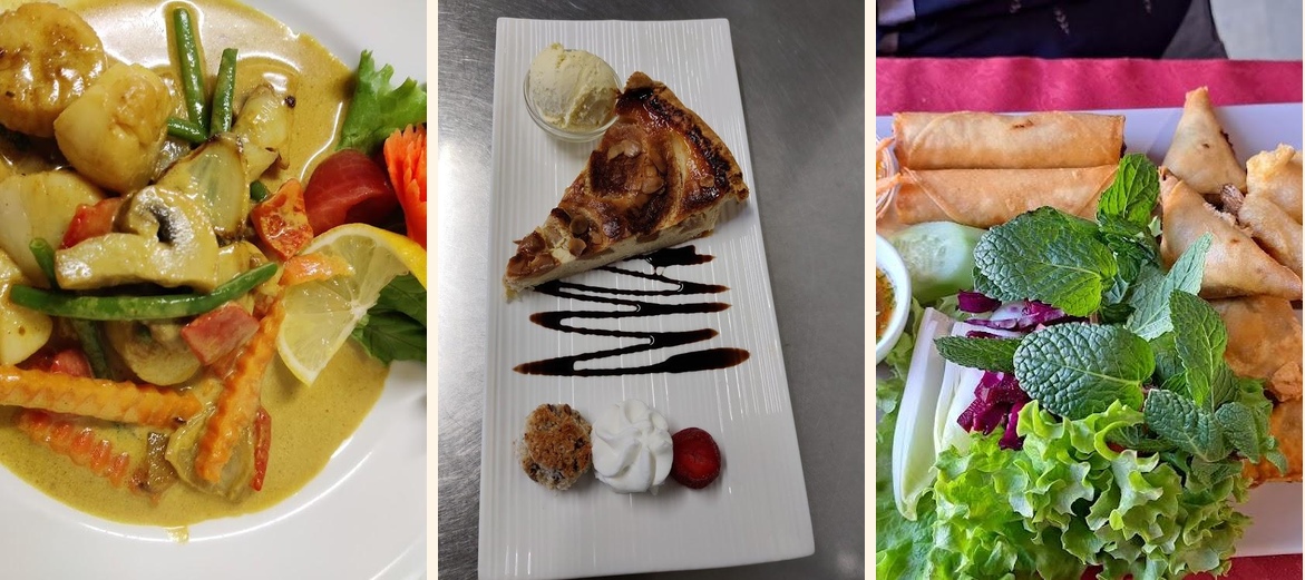 Aux Deux Saveurs - Gallery Image 5