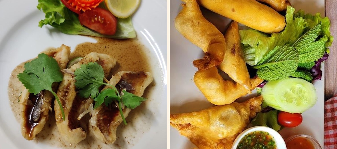 Aux Deux Saveurs - Gallery Image 6