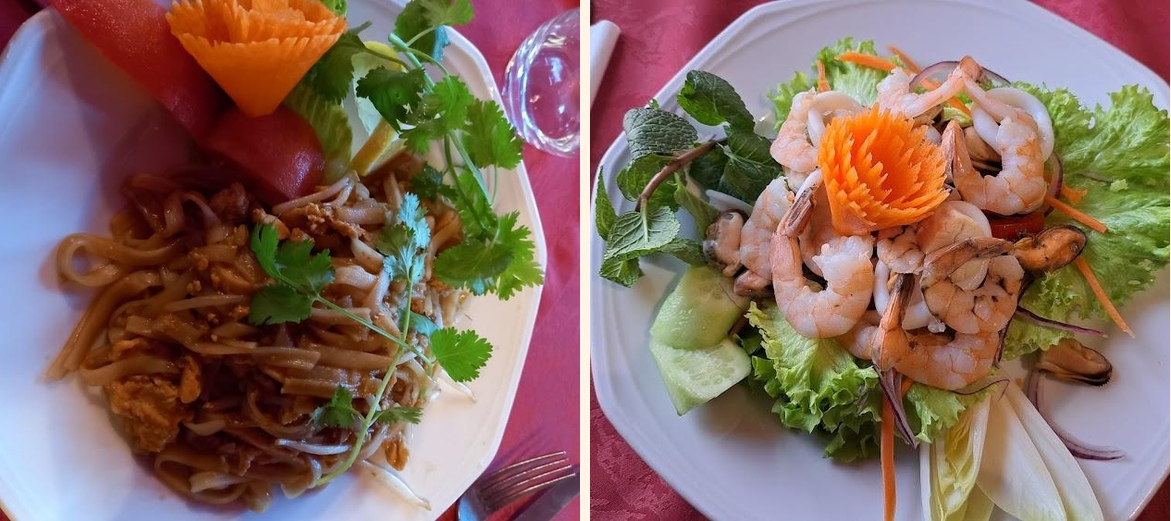 Aux Deux Saveurs - Gallery Image 8